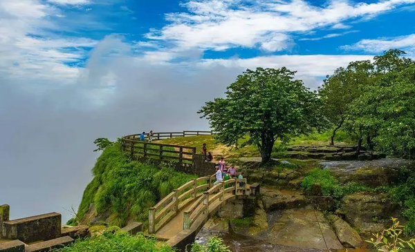 Meghalaya itinerary for 7 days, Meghalaya tour package 7 days, Shillong meghalaya packages,